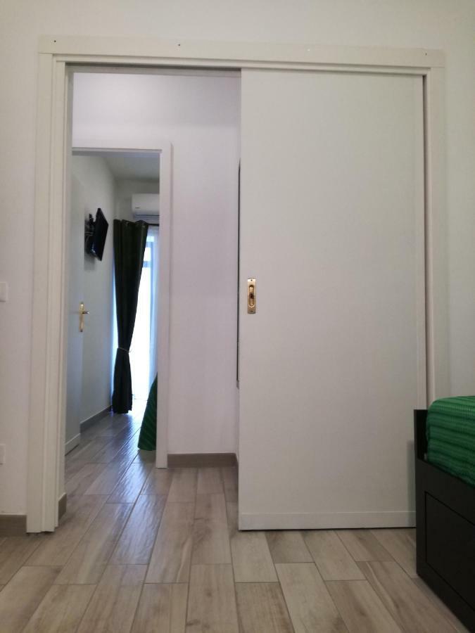 Appartement A Palermo Sono Extérieur photo